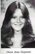 Cherie Carpenter