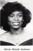 Glenda Michelle Anderson