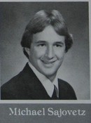Michael Sajovetz