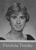 Patricia Trocke