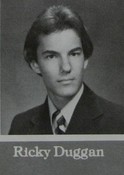 Ricky Duggan
