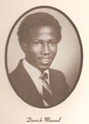 Derrick Manuel