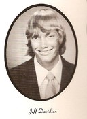 Jeffrey Davidson
