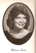 Madonna Heaton