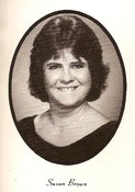 Susan Brown (Dygert)