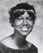 LaVerne Thomas (Pugh)