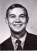 Perry Randel Cox