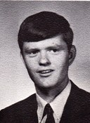 Robert Anthony Denton