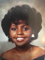 Evinisha Adamson
