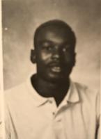 Shawn Dubose