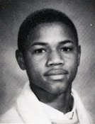 Marcus Bolden