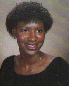 Stacia Bowman