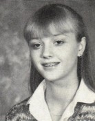 Michelle Weddle (Walker)