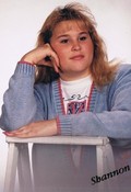 Shannon O'Brien