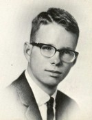 Thomas Halvorson