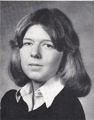 Jayne Johanson