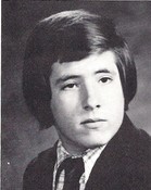 Joe St. Amand