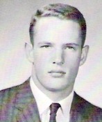 Charles Huber