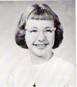 Margaret Arrison (Scofield)
