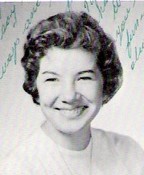 Marilee Brown (Stagner)