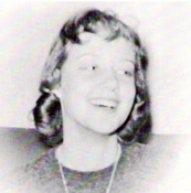 Susan Marie Harlow