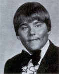 Tommy Walters