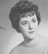 Jo Ann Reichert (Lightbody)