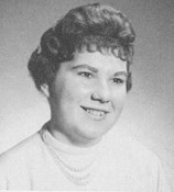 Marianne F Bieschke (Heikkinen)