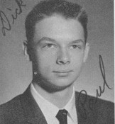 Paul George Dentler