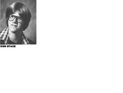 Ron Stace