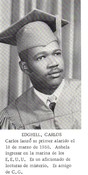 Carlos Edghill