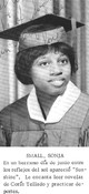 Sonja Small