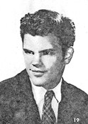 Richard Gordon
