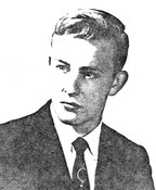 Mark (Tony) Anthony Knowlton