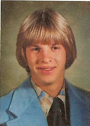 Michael Lindley