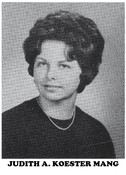 Judith Koester (Mang)