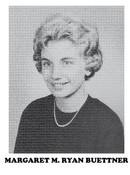 Margaret Ryan (Buettner)