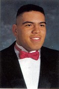 Derrick Boone