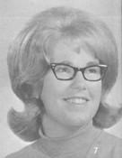Carolee Bonesteel (Rzepiejewski)