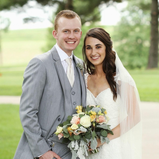 Kevin Kiesewetter (Deceased), Metamora, IL Illinois