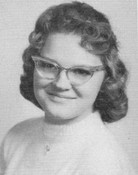 Betty Madey