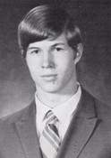 Bob Mitchell