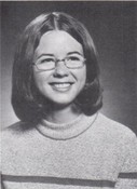 Diane Foldvik (Perry)