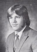 Steve Bragg