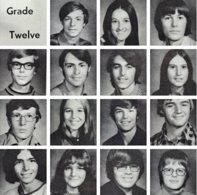 A collage of a group of peopleDescription automatically generated