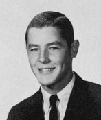 Robert 'Bob' Hughes