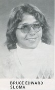 Bruce Sloma