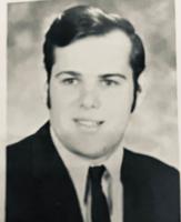 Vince Mahoney