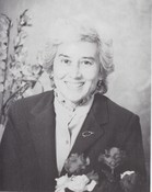 Olga Roberto (Teacher)