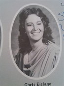 Christine Eislage